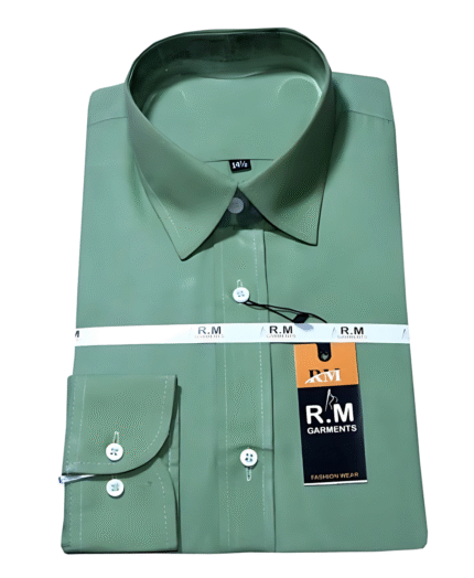 Men's Dress Shirt
