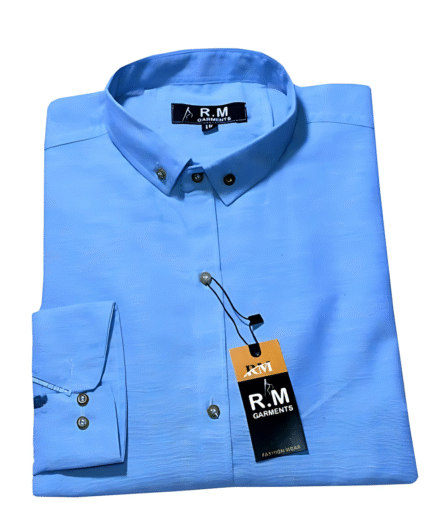 Men's Casual Shirt