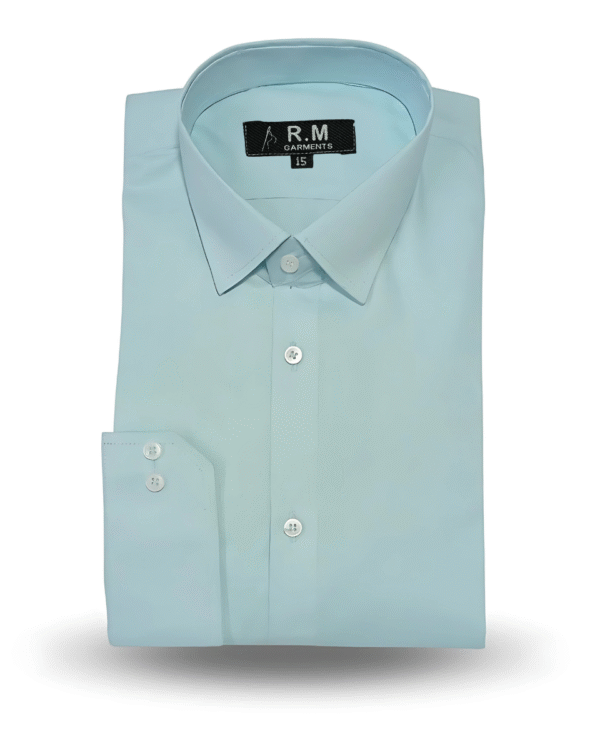 Men's Dress Shirt