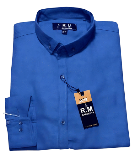 Men's Casual Shirt