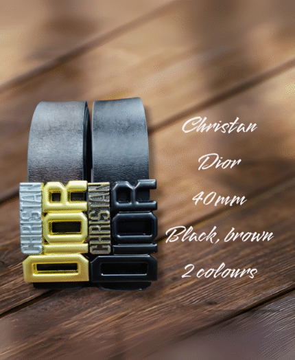 Christan Dior 40mm