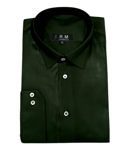 Men's Dress Shirt