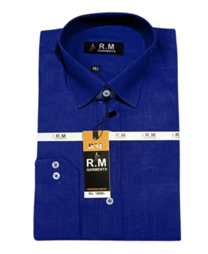 Men's Dress Shirt