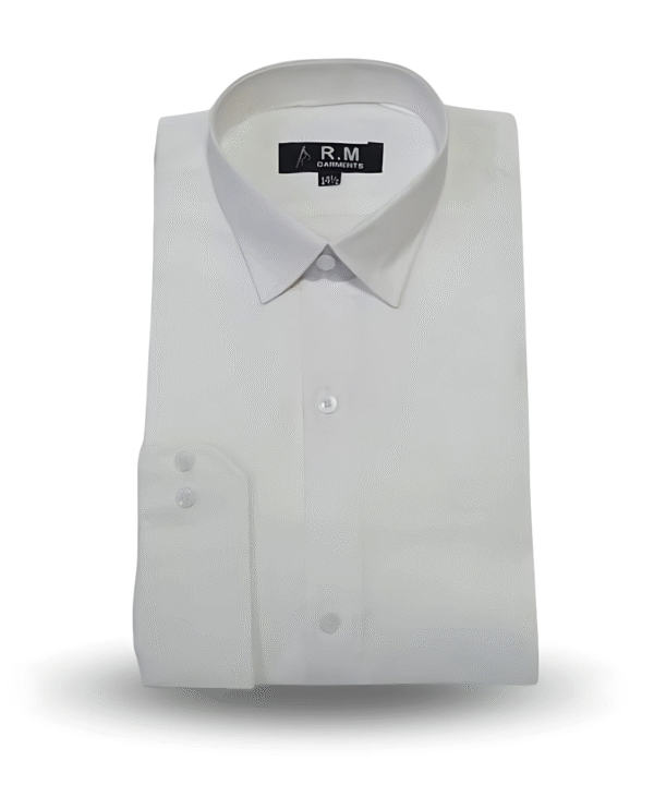 Men's Dress Shirt