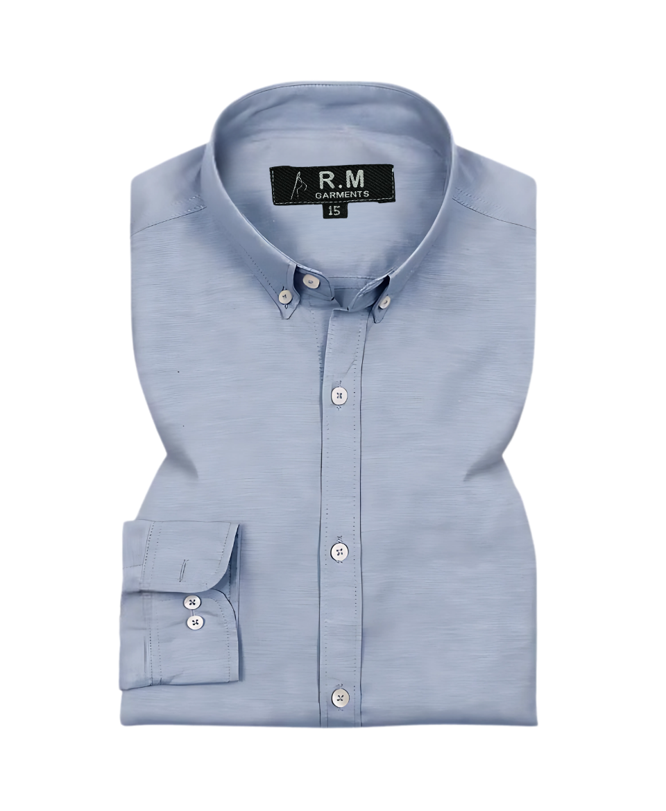 Men's Casual Shirt