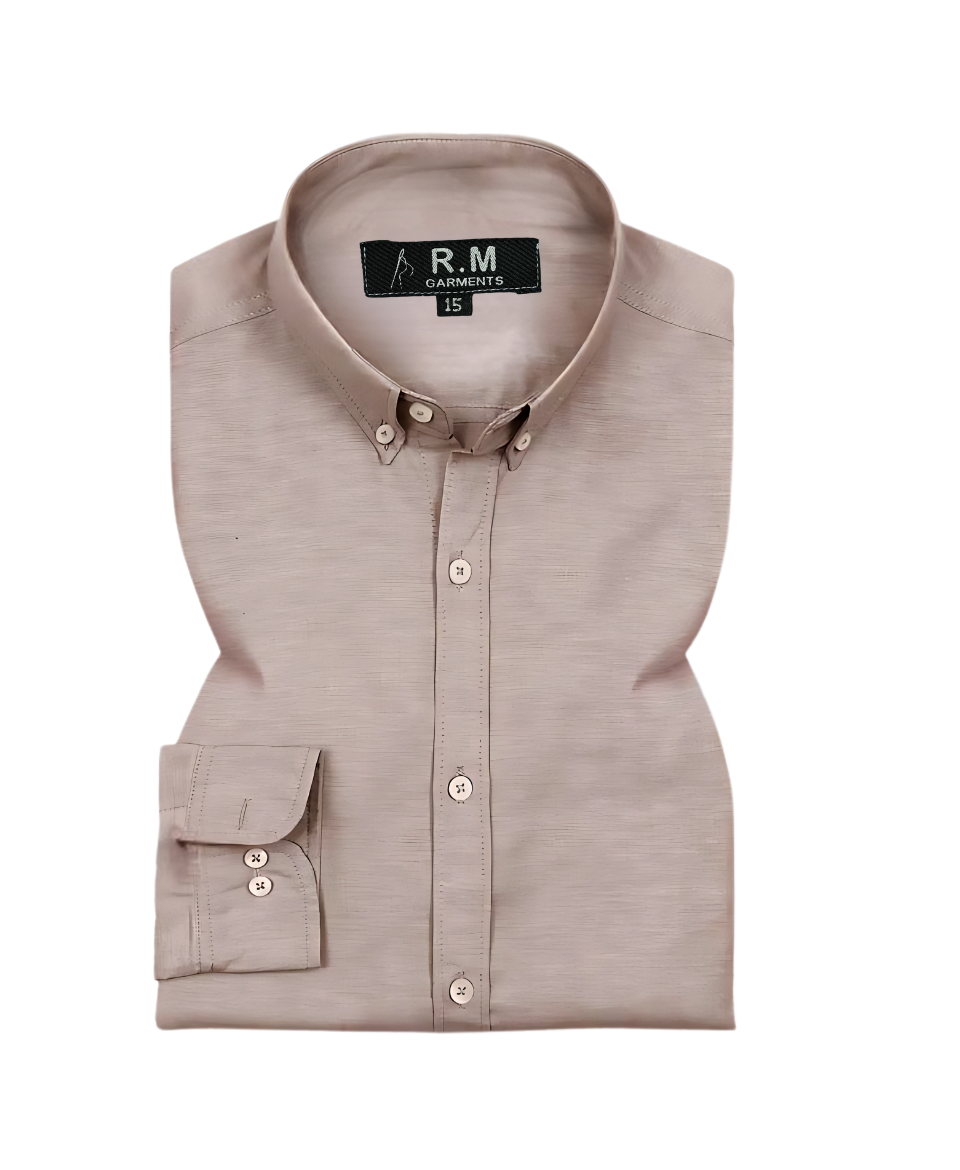 Men's Casual Shirt