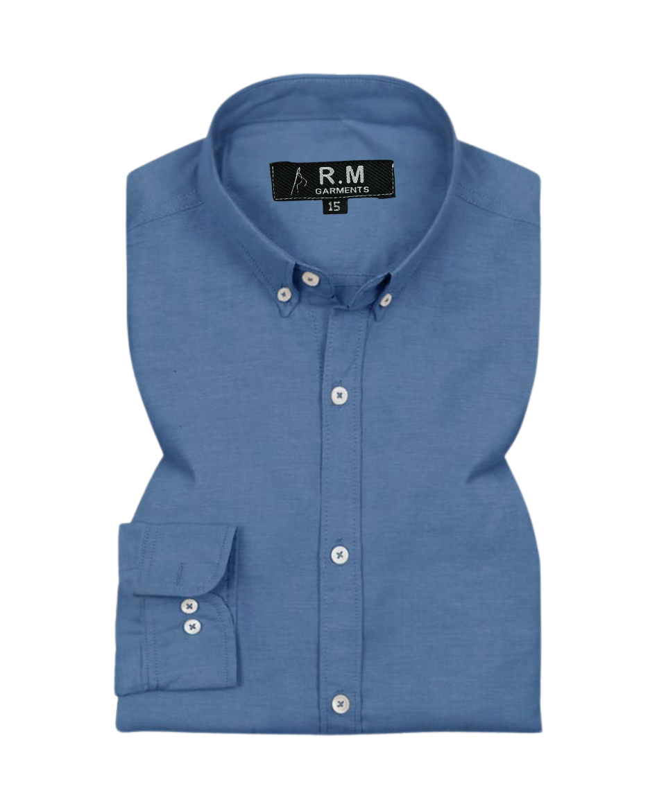 Men's Casual Shirt